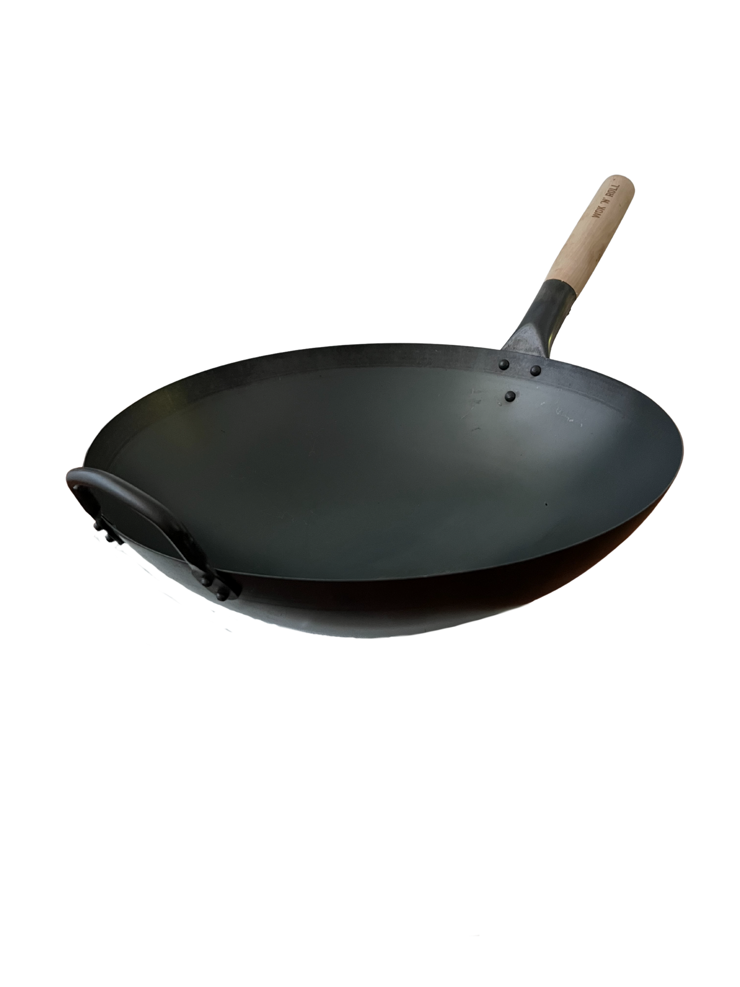 Wok 'n' Roll Mega Bundle