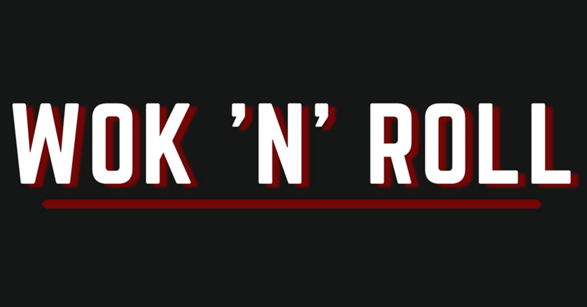 Products Wok n Roll Equipment