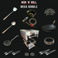 Wok 'n' Roll Mega Bundle