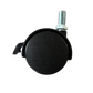 Castors (Pair)