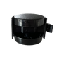 Castors (Pair)