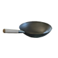Wok 400mm Wooden Handle